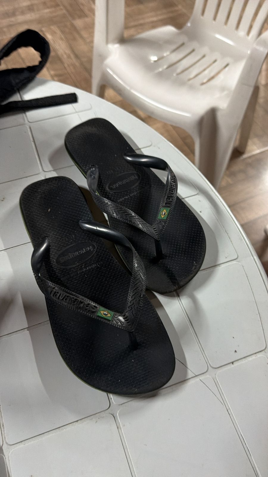 Foto original do produto